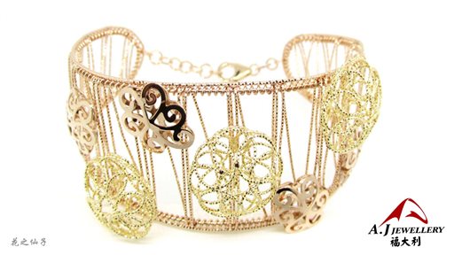 作品展示:花之仙子 拷贝